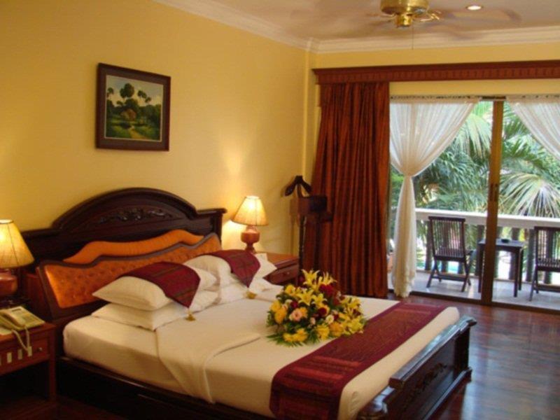 Hotel Apsara Angkor & Conference