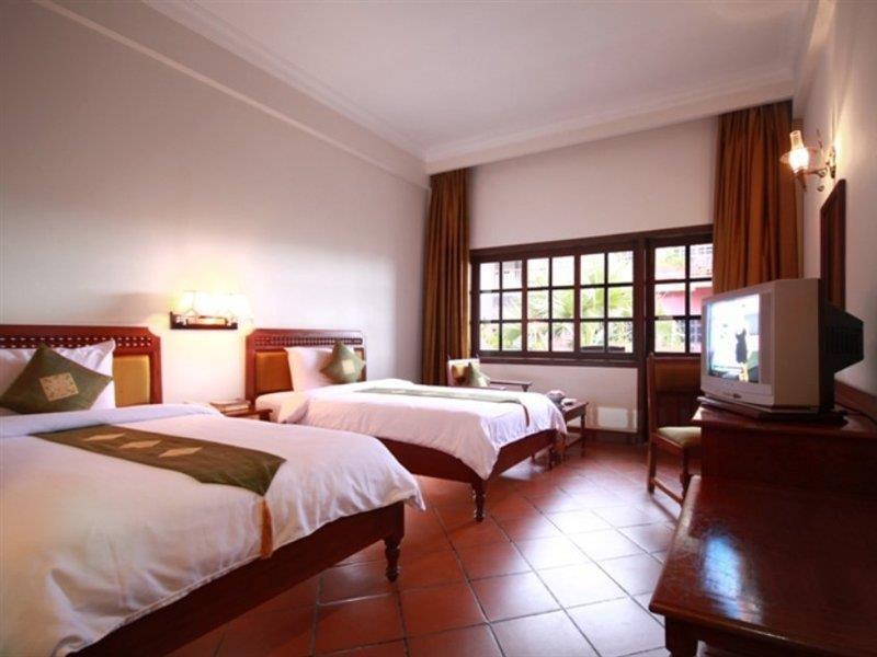 Hotel Apsara 4*