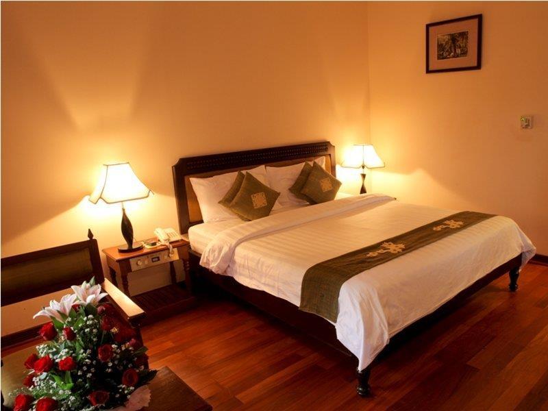 Hotel Apsara
