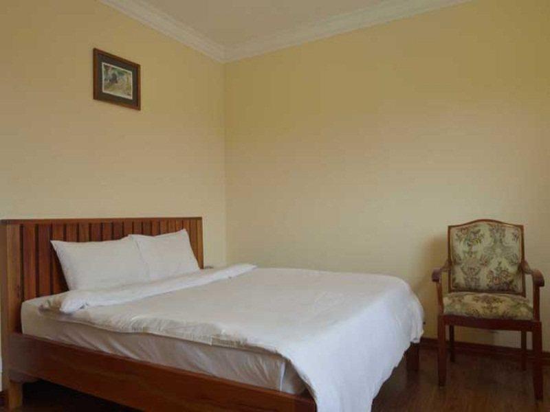 Hotel Lin Ratanak Angkor 4*
