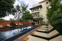 Malika Dangkor Boutique Siem Reap