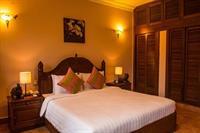 Malika Dangkor Boutique Siem Reap