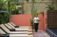 Hotel Malika Dangkor Boutique Siem Reap