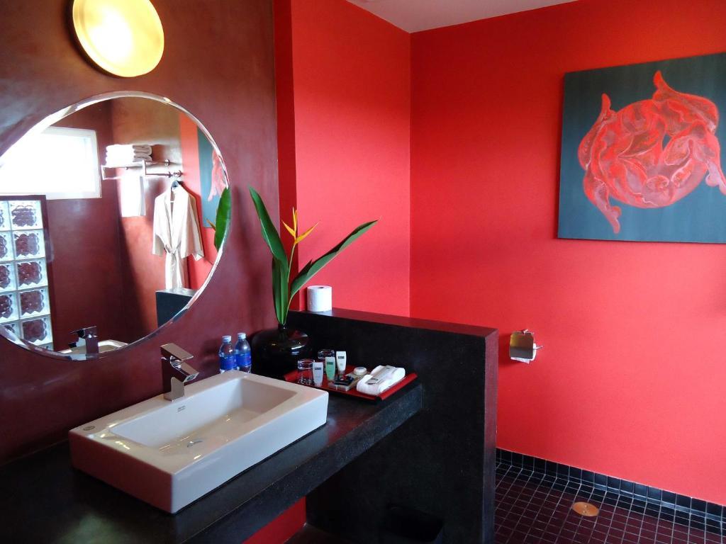 Men's & 3* Siem Reap
