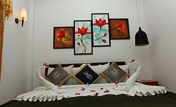 Bed & Breakfast Singma Boutique Siem Reap