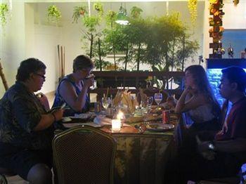 Singma Boutique Siem Reap