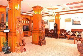 Singma Boutique Siem Reap