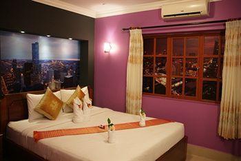 Bed & Breakfast Singma Boutique