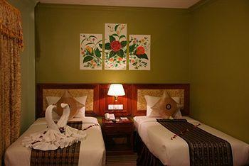 Singma Boutique Siem Reap