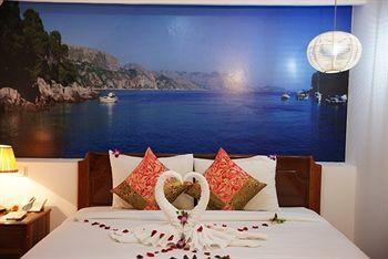 Bed & Breakfast Singma Boutique Siem Reap