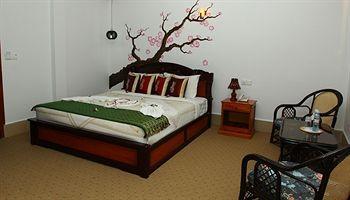 Bed & Breakfast Singma Boutique Siem Reap