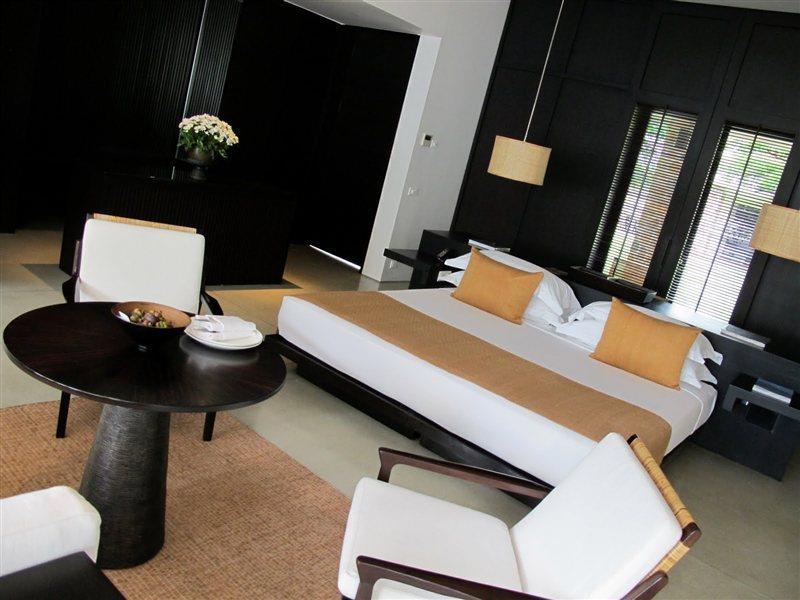 Amansara Siem Reap