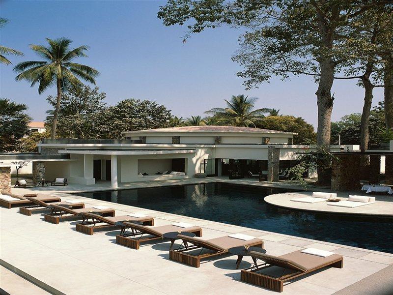 Hotel Amansara 5*