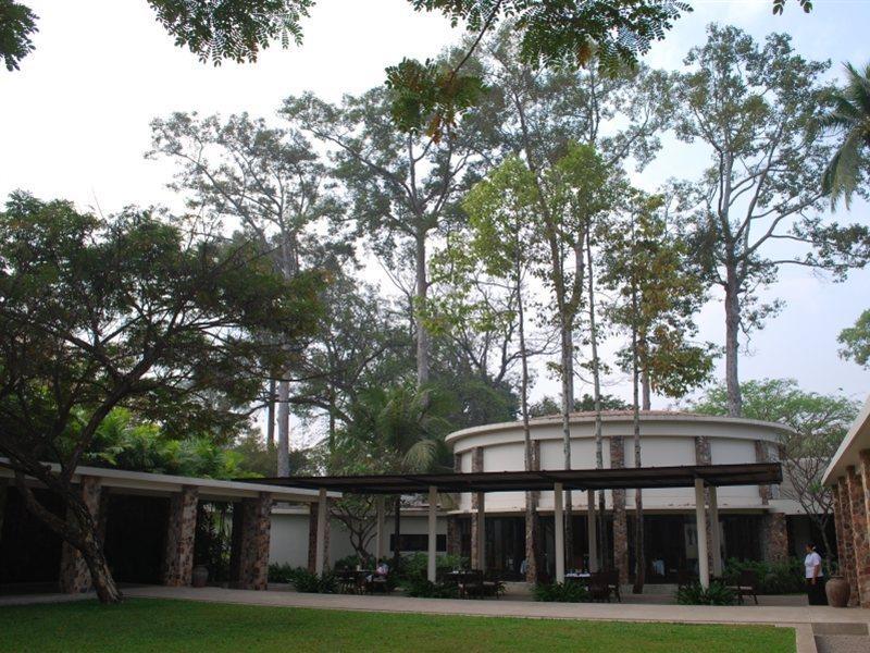 Hotel Amansara