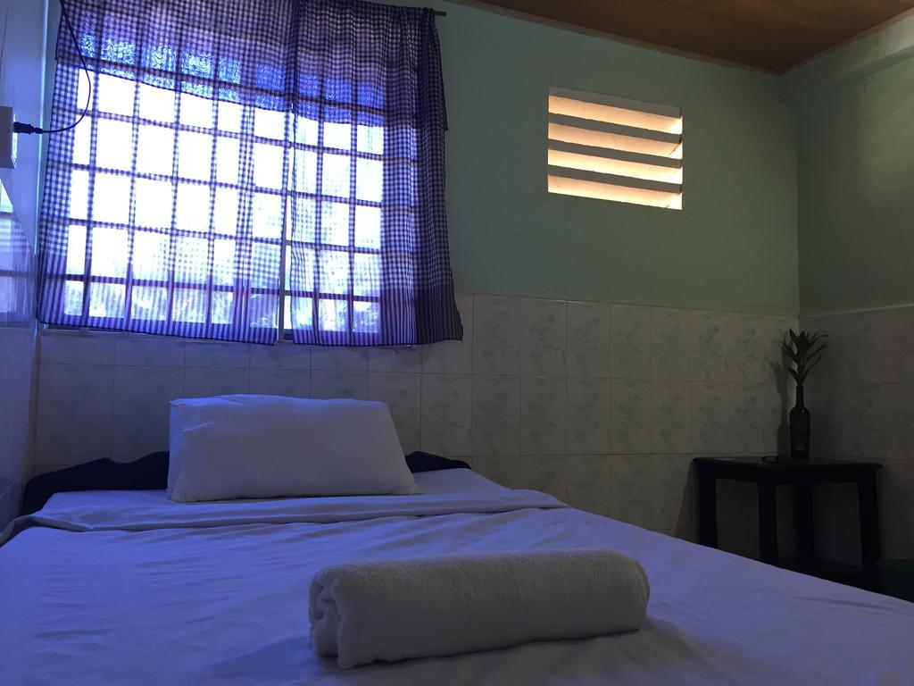 Privatunterkunft Homestay Chreav Siem Reap