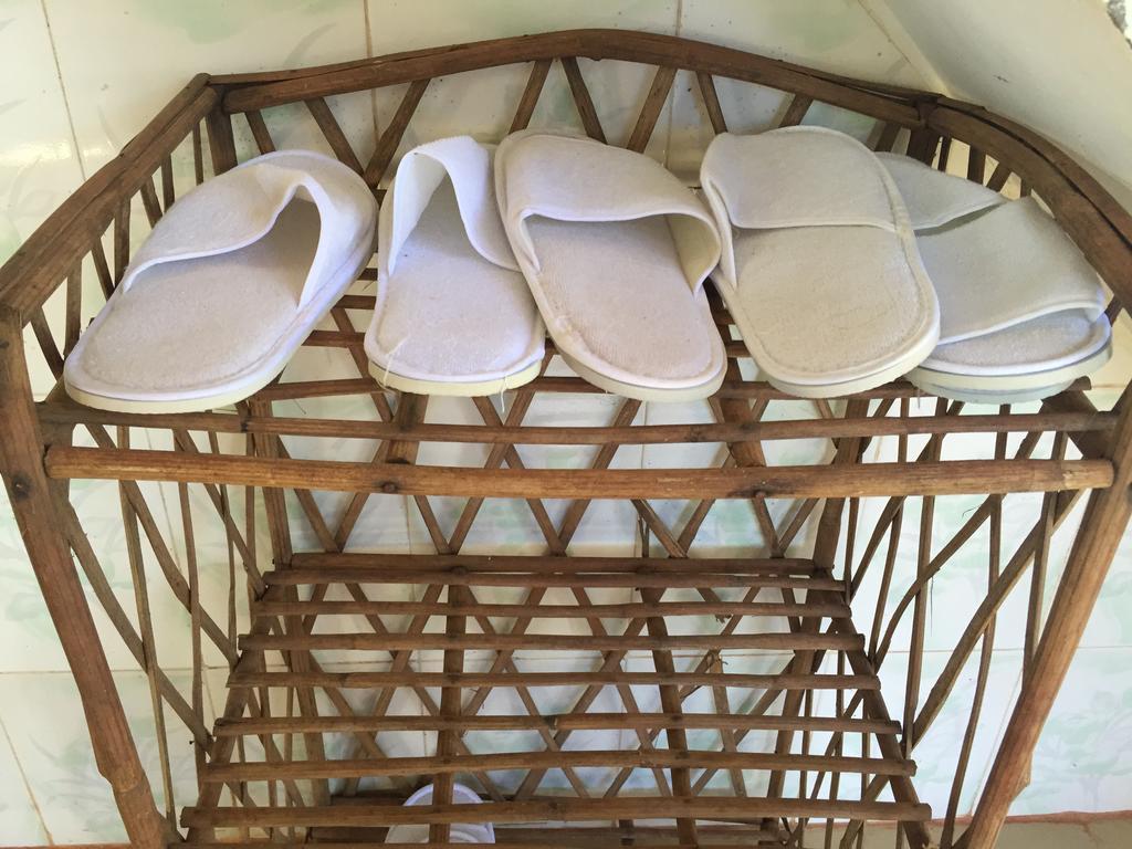 Homestay Chreav Siem Reap