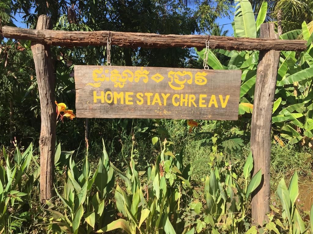 Homestay Chreav