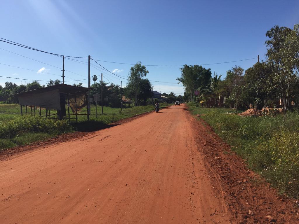 Homestay Chreav