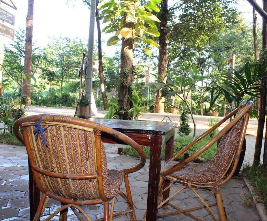 Guest house Tropical Bamboo 3*