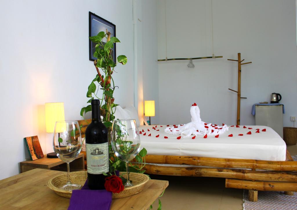 Guest house Tropical Bamboo