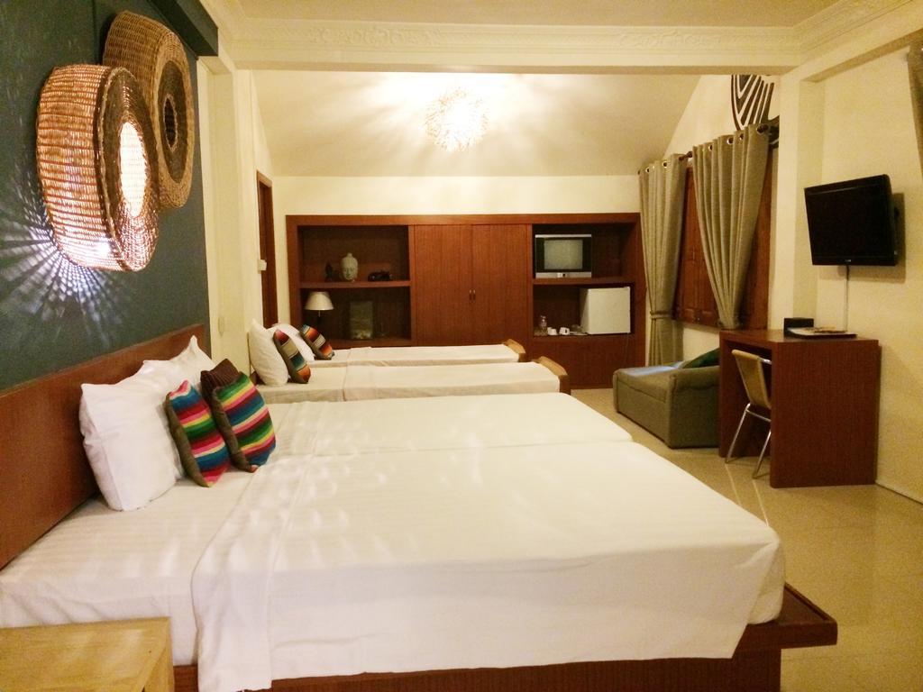 Viva Siem Reap