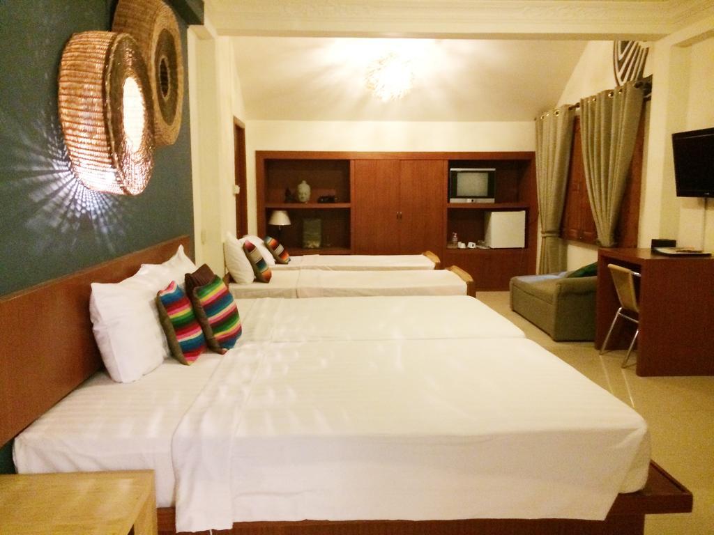 Hotel Viva 2*