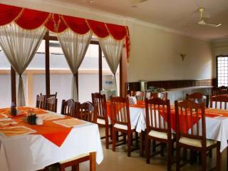 Hotel Golden Orange Siem Reap
