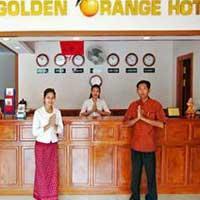 Hotel Golden Orange 3*