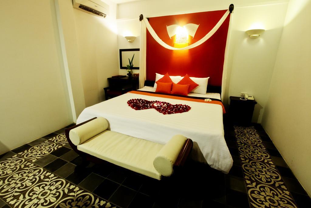Medamrei Hotel Siem Reap