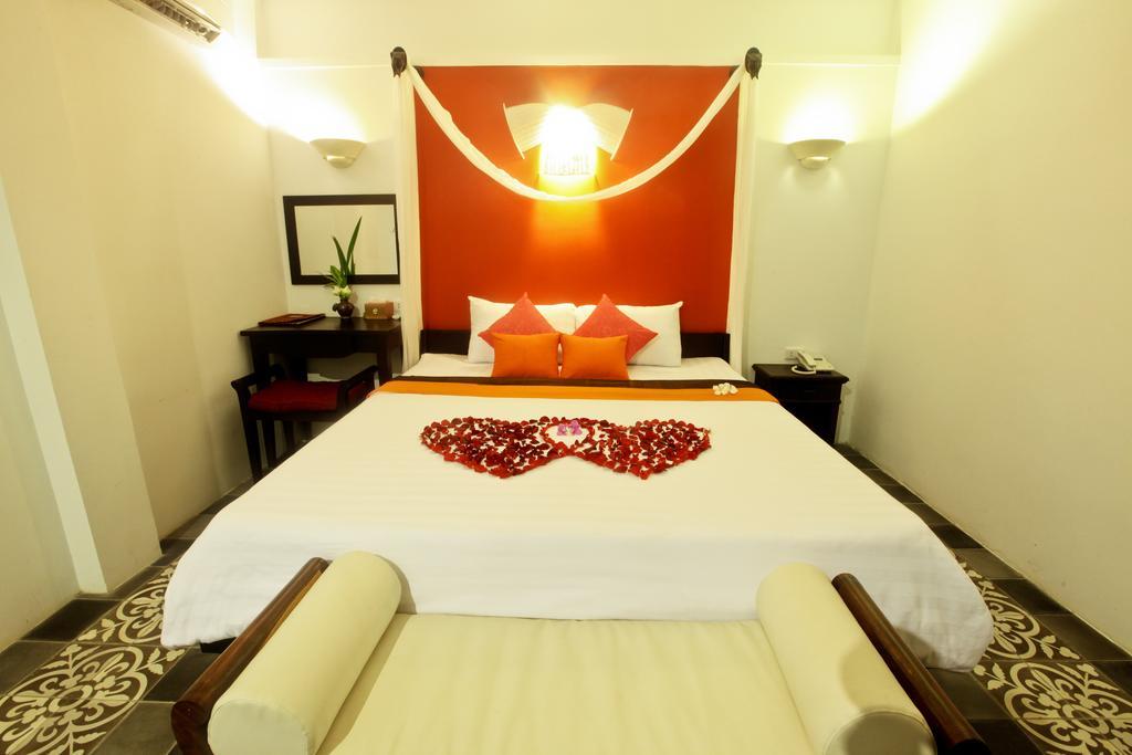 Medamrei Hotel Siem Reap
