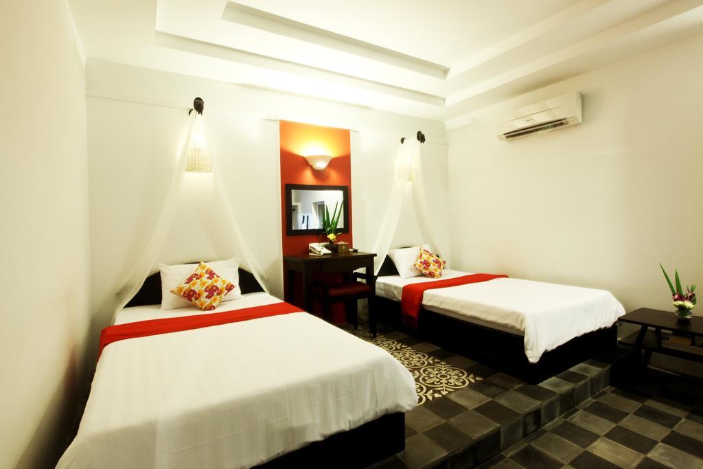 Medamrei Siem Reap