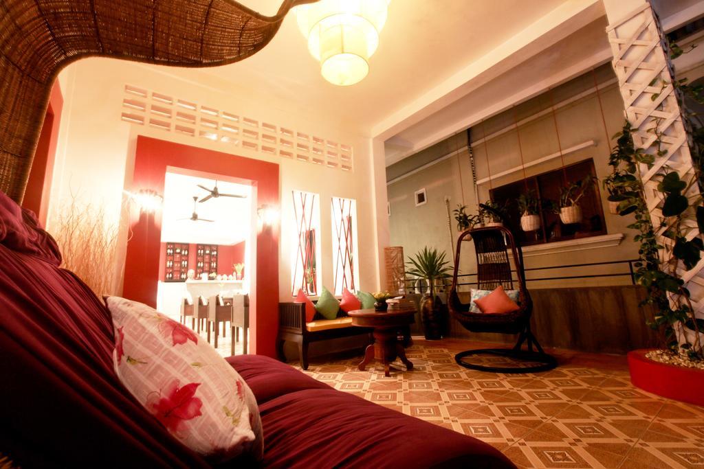 Medamrei Hotel 3*