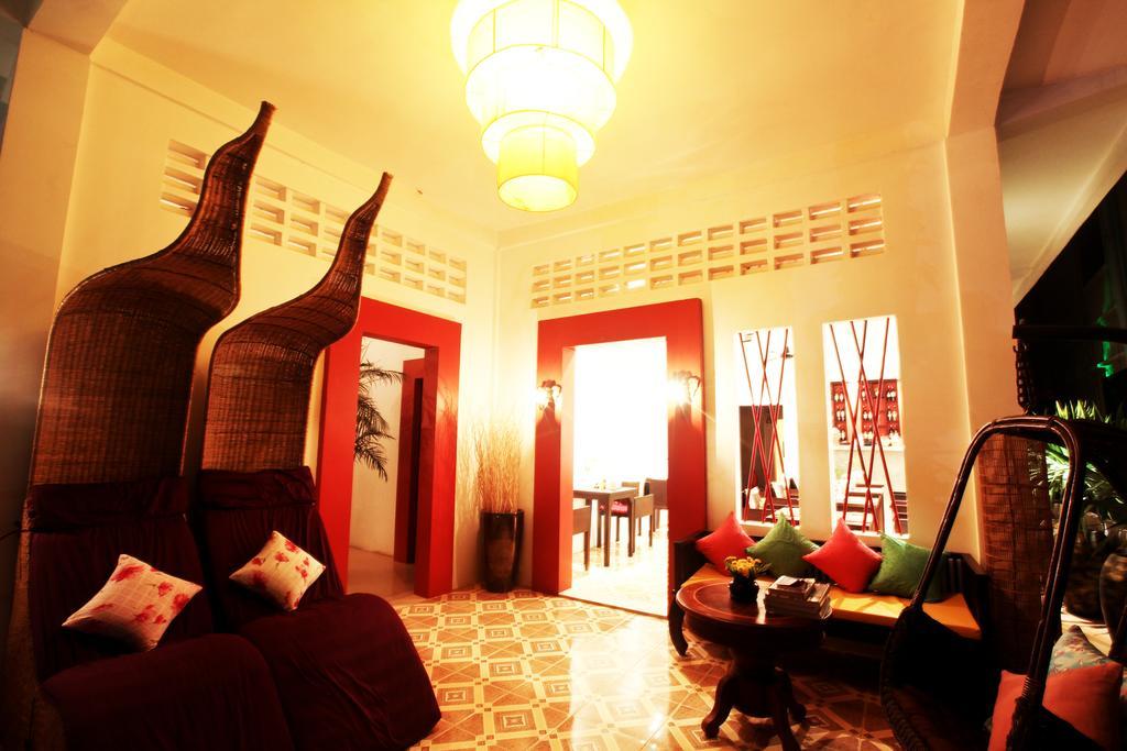Hotel Medamrei 3*