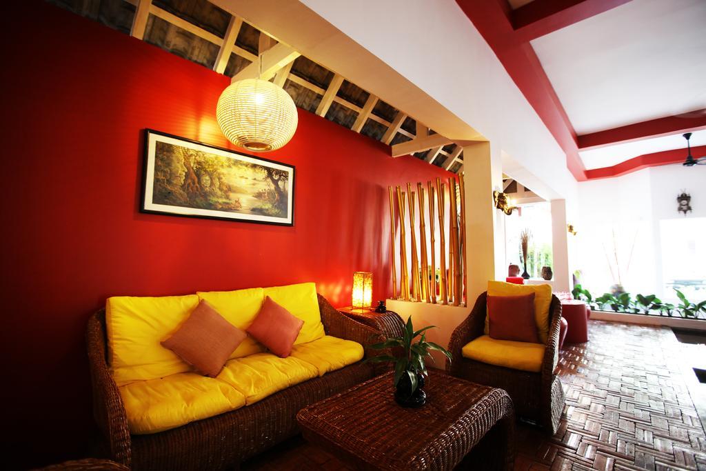 Medamrei Hotel 3*
