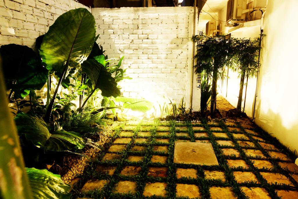 Hotel Medamrei Siem Reap