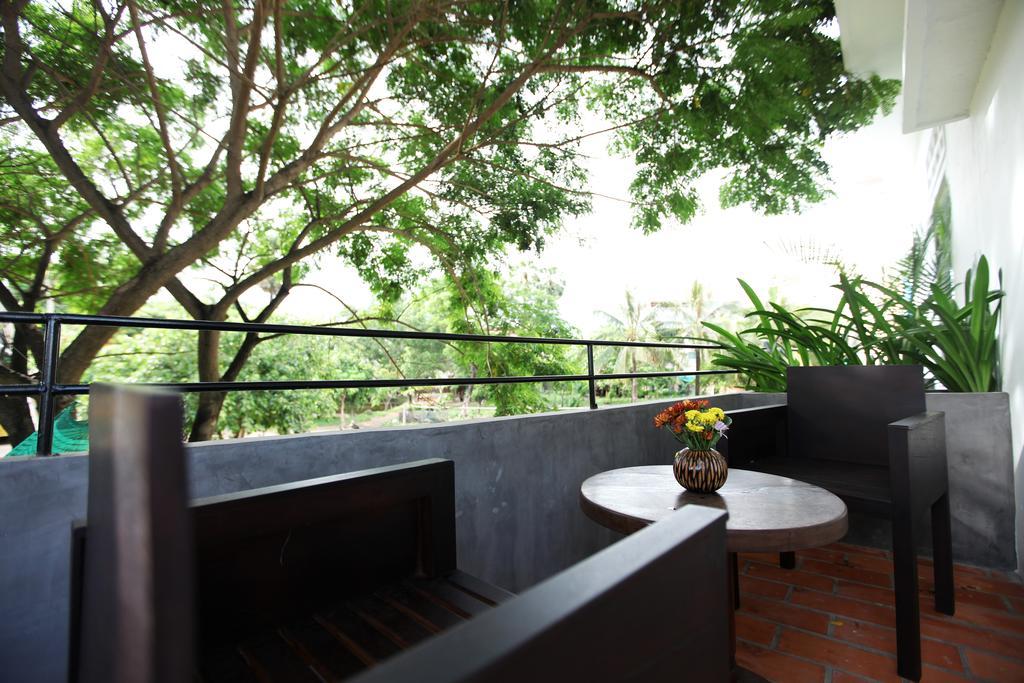 Medamrei Hotel
