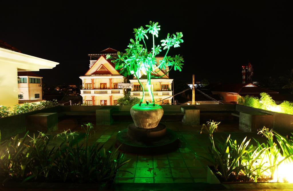 Hotel Medamrei Siem Reap