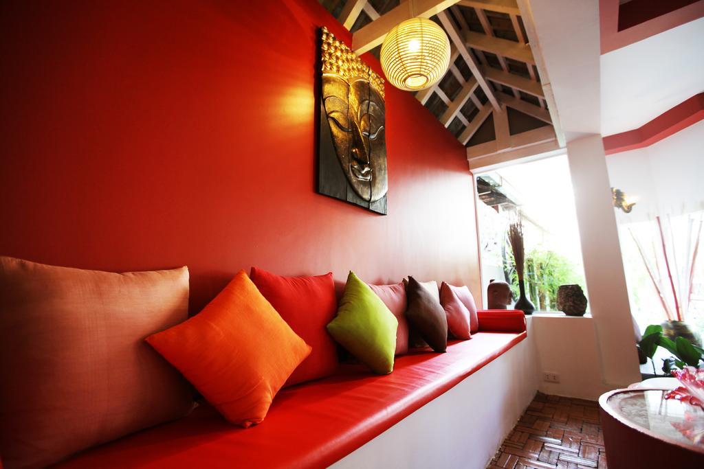 Medamrei Hotel
