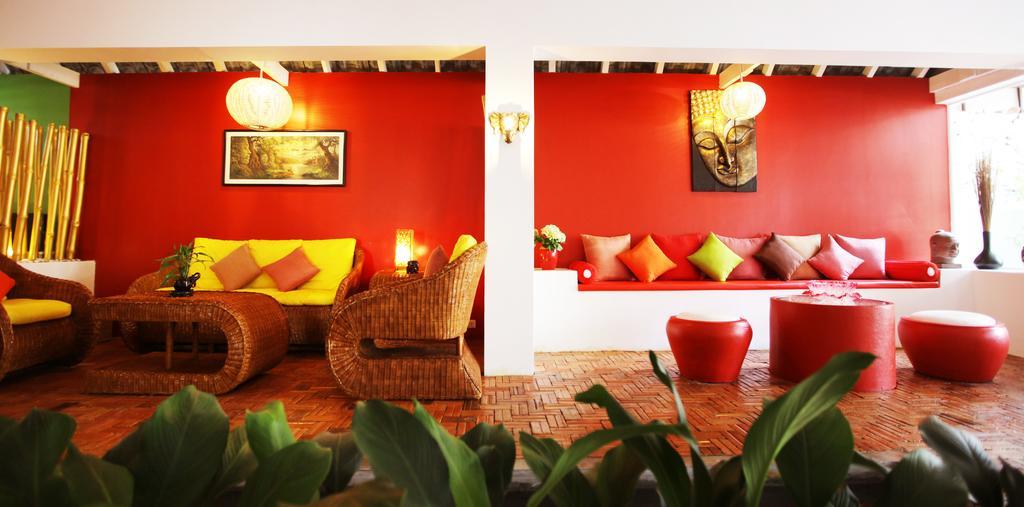 Medamrei Hotel