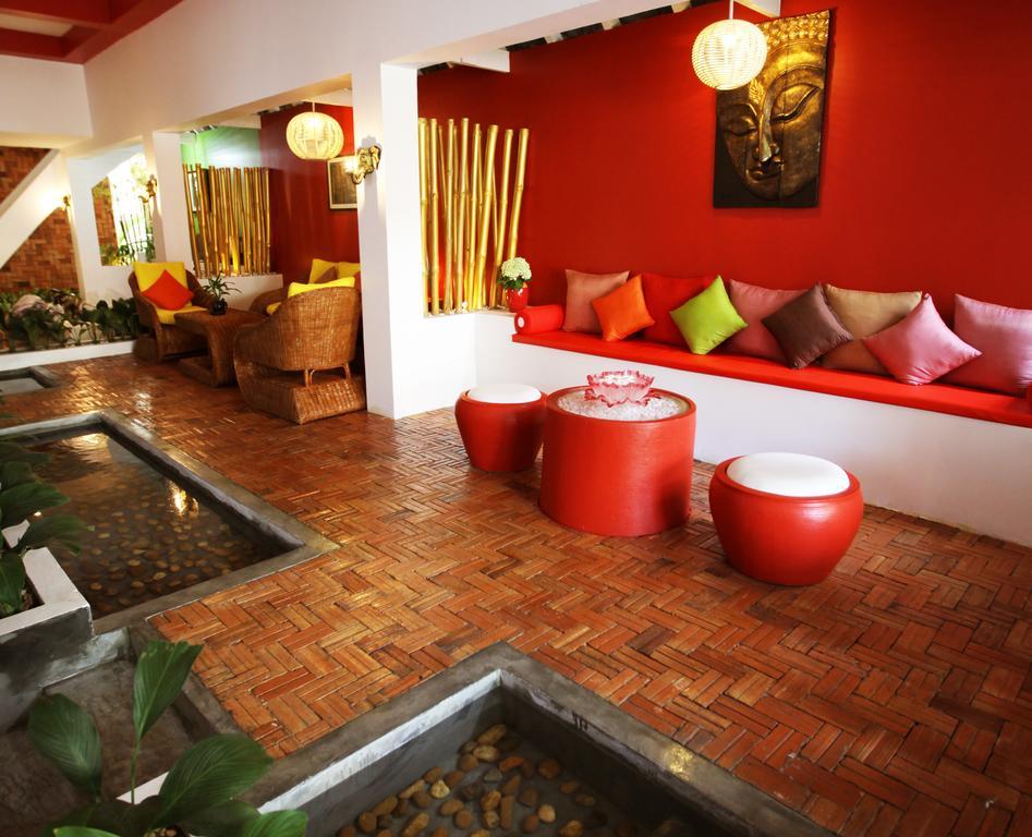 Medamrei Hotel 3*