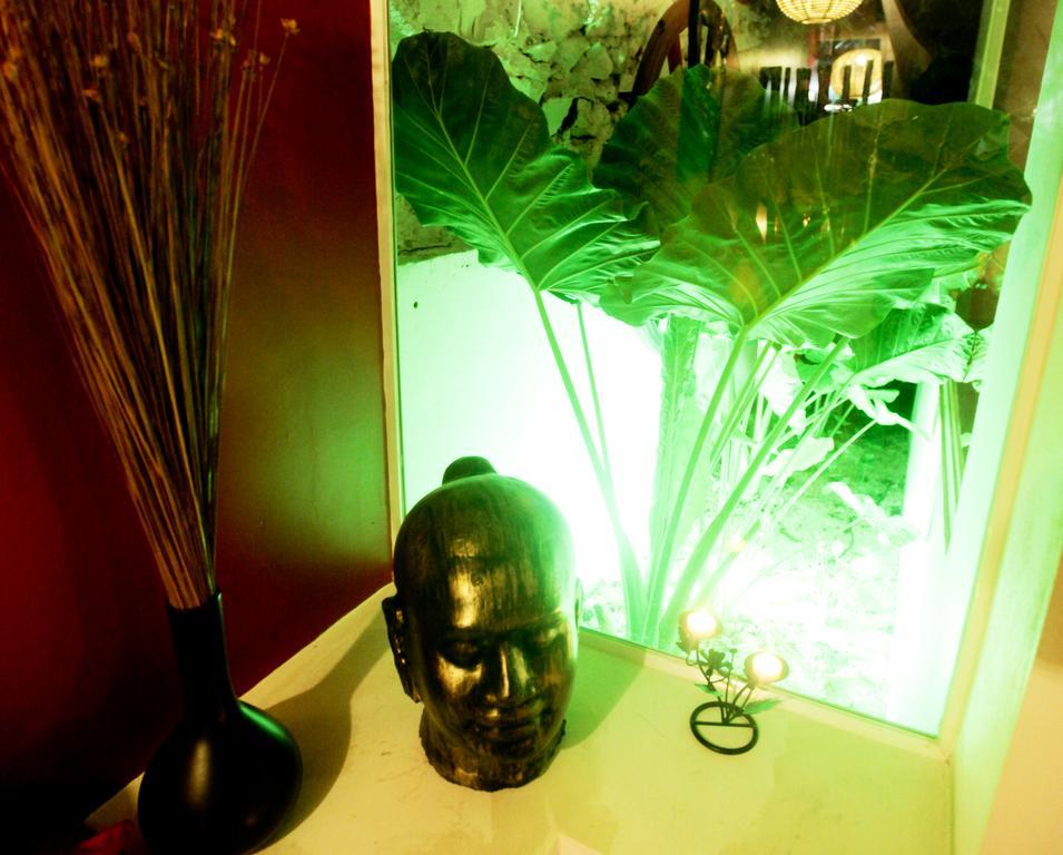 Medamrei Hotel Siem Reap