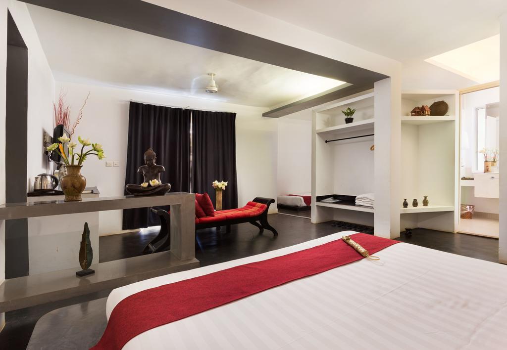 Apsara Suorkear Hotel 4*