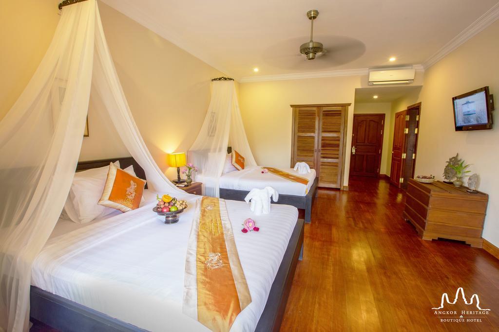 Angkor Heritage Boutique