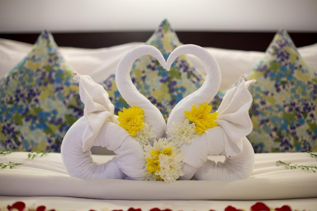 Boutique Angkor 3*