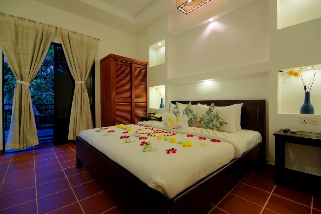 Boutique Angkor