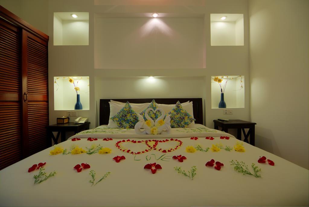 Hotel Boutique Angkor Siem Reap