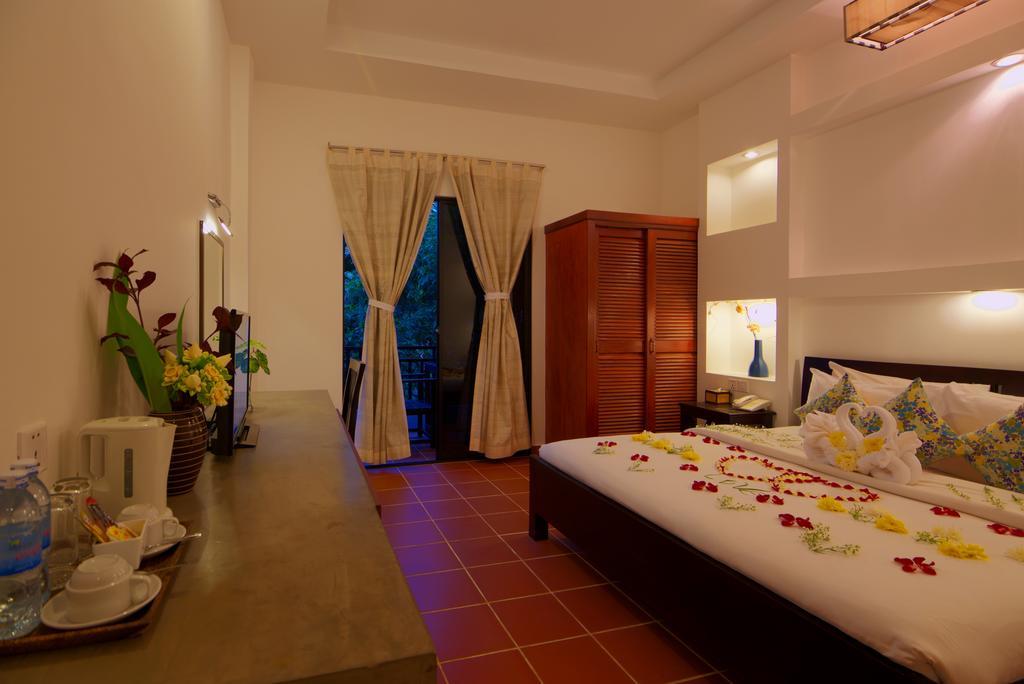 Boutique Angkor Hotel