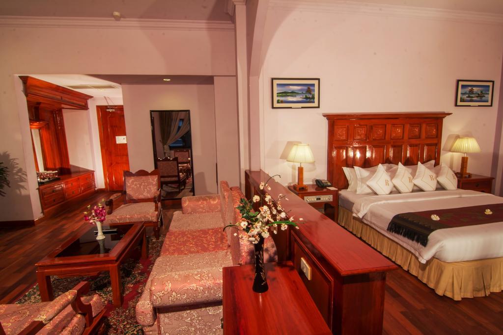 Khách sạn Preah Khan