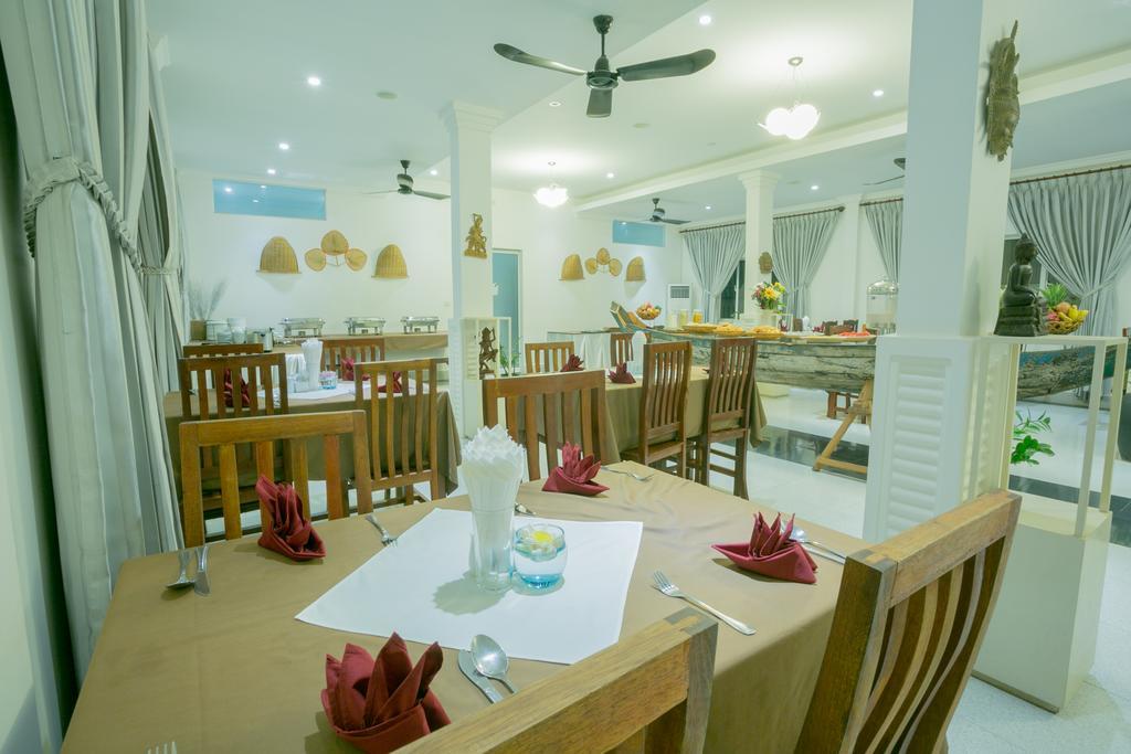 Nagara Angkor Boutique Hotel 3*
