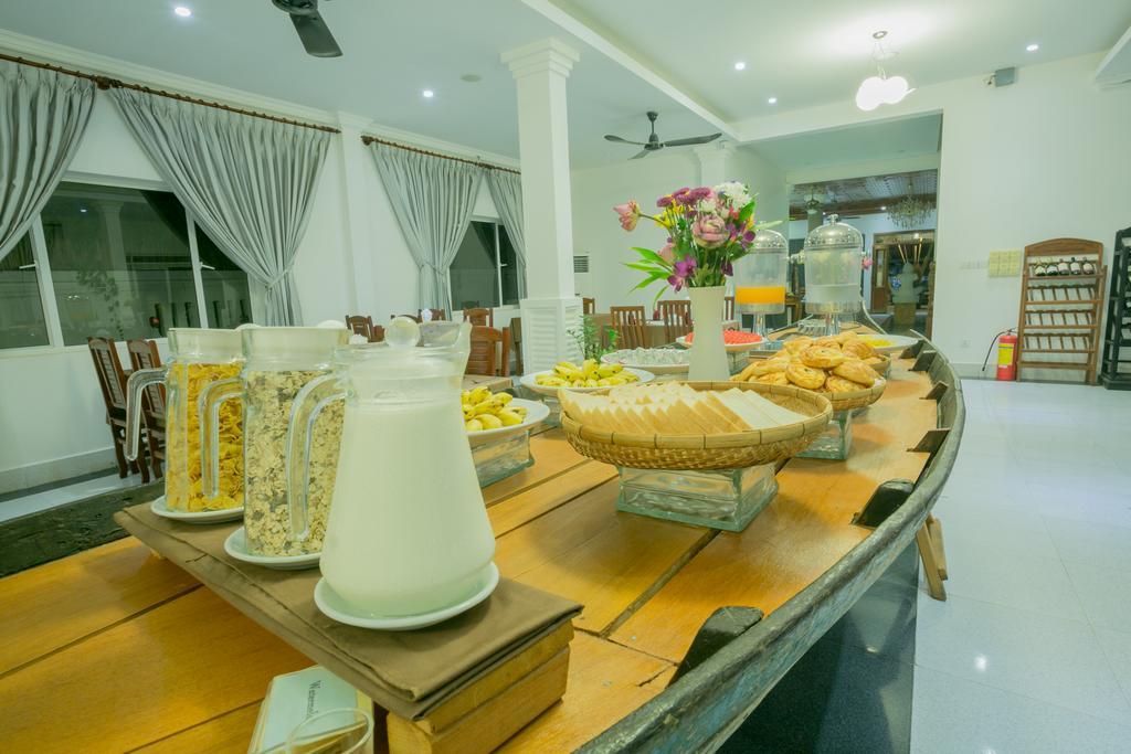 Nagara Angkor Boutique Siem Reap